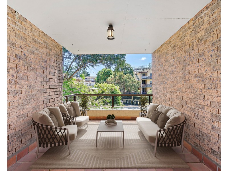 5/18 Mowle Street, Westmead NSW 2145