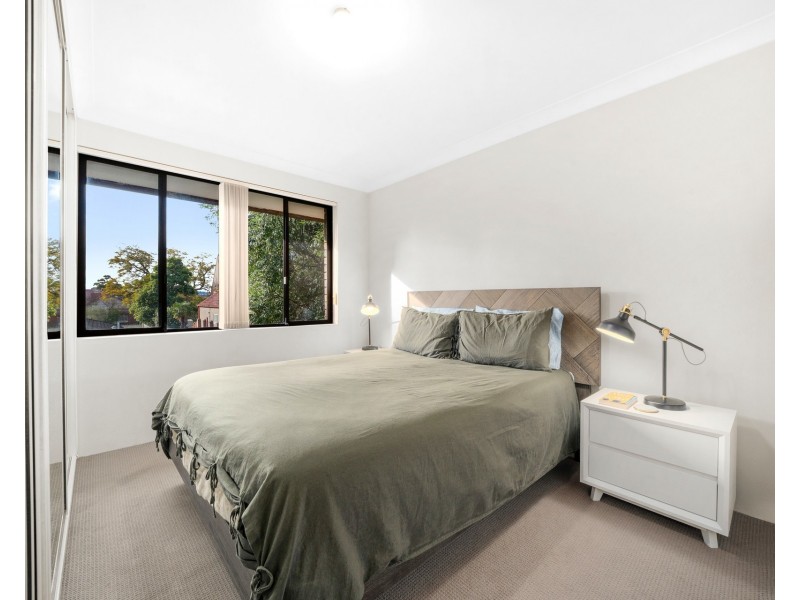 9/11 Brisbane Street, Harris Park NSW 2150