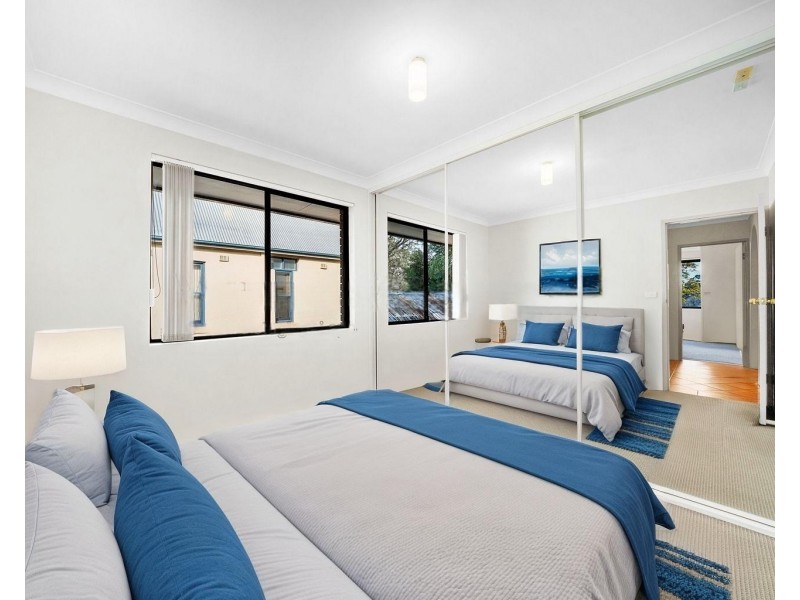 9/11 Brisbane Street, Harris Park NSW 2150