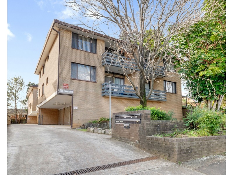 9/11 Brisbane Street, Harris Park NSW 2150