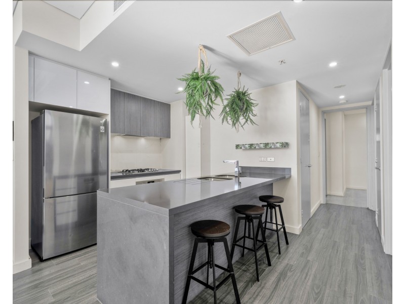 501/330 Church Street, Parramatta NSW 2150