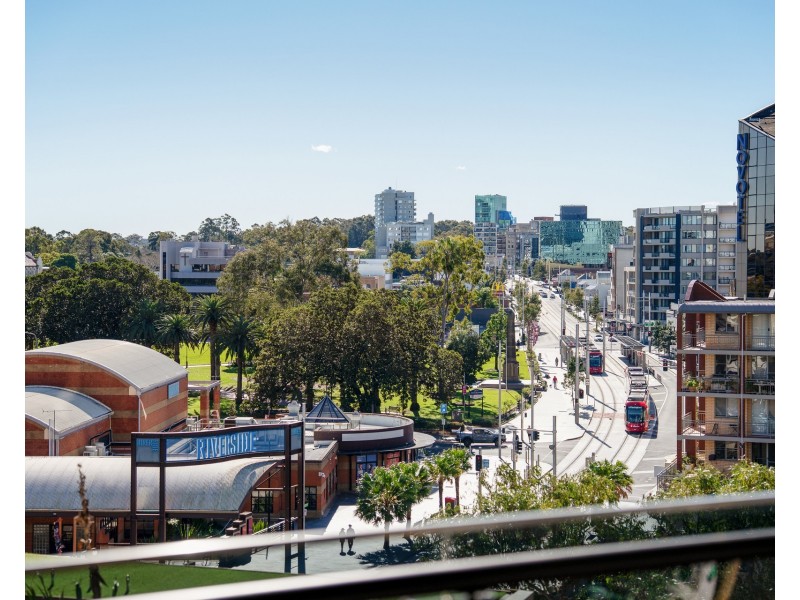 501/330 Church Street, Parramatta NSW 2150