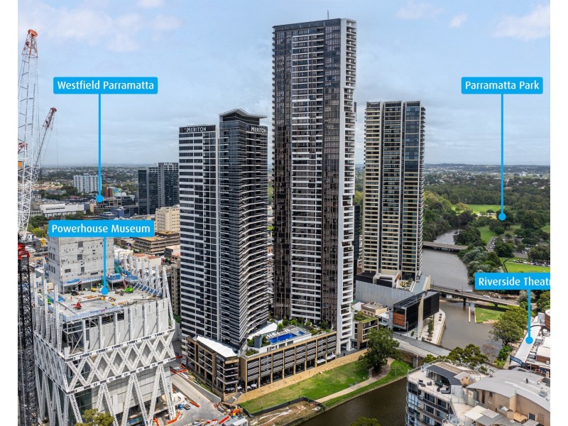 501/330 Church Street, Parramatta NSW 2150