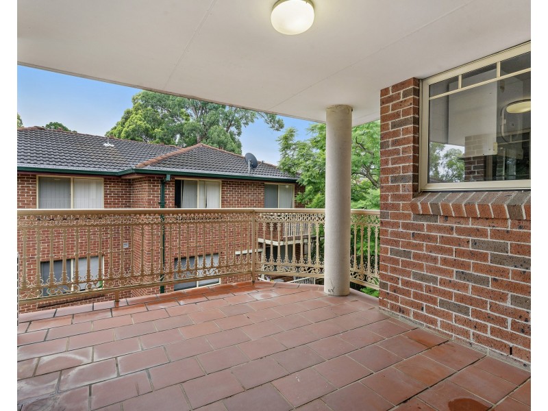 3/48 Harold Street, Parramatta NSW 2150