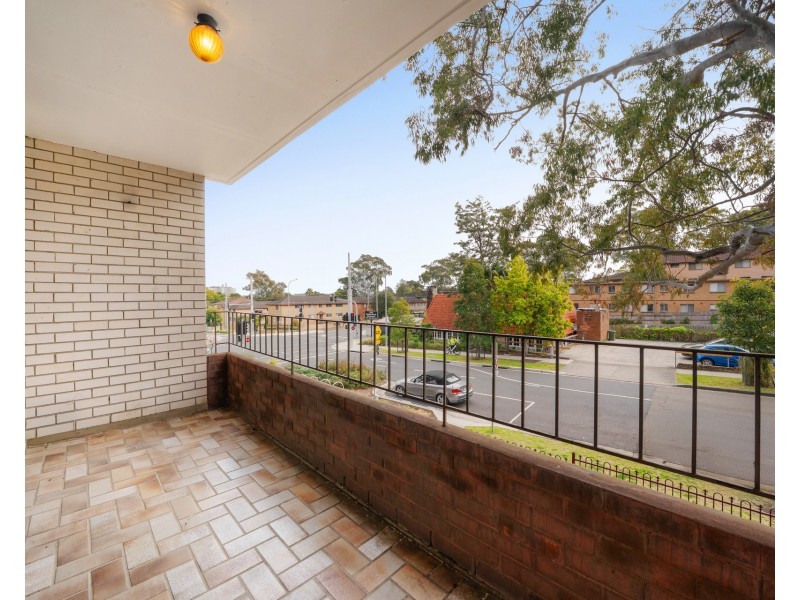 5/518 Church Street, North Parramatta NSW 2151