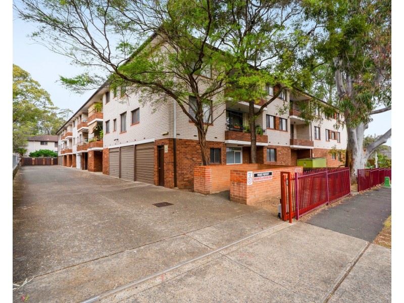 5/518 Church Street, North Parramatta NSW 2151