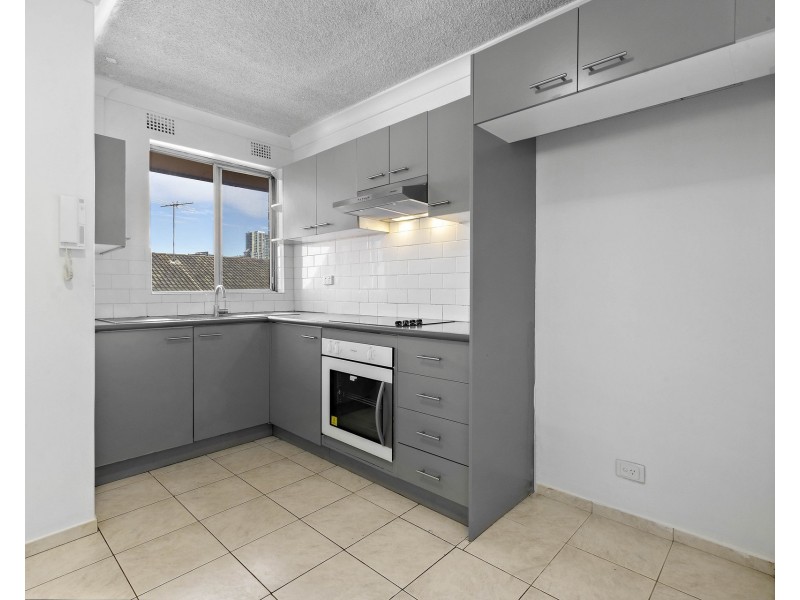 9/13 Brisbane Street, Harris Park NSW 2150