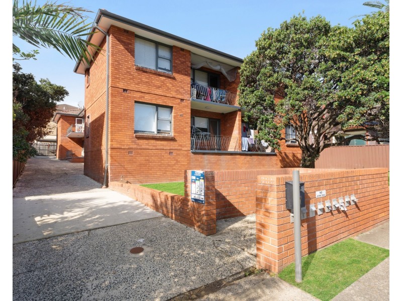 1/47 Harris Street, Harris Park NSW 2150