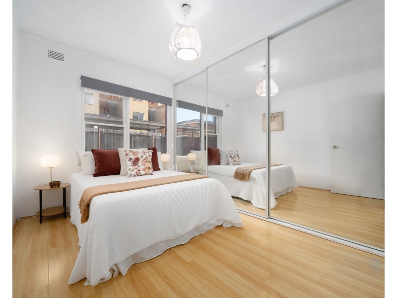 1/47 Harris Street, Harris Park NSW 2150