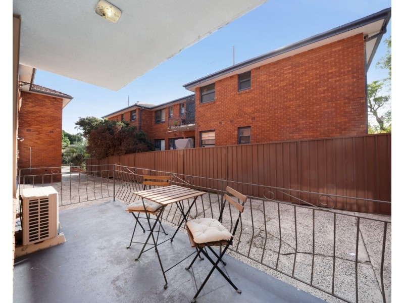 1/47 Harris Street, Harris Park NSW 2150