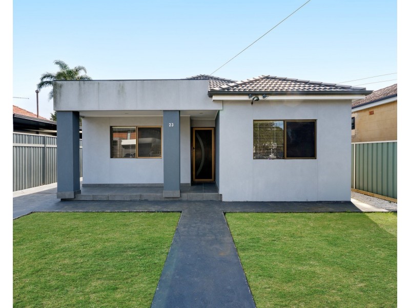 23 Lackey Street, South Granville NSW 2142