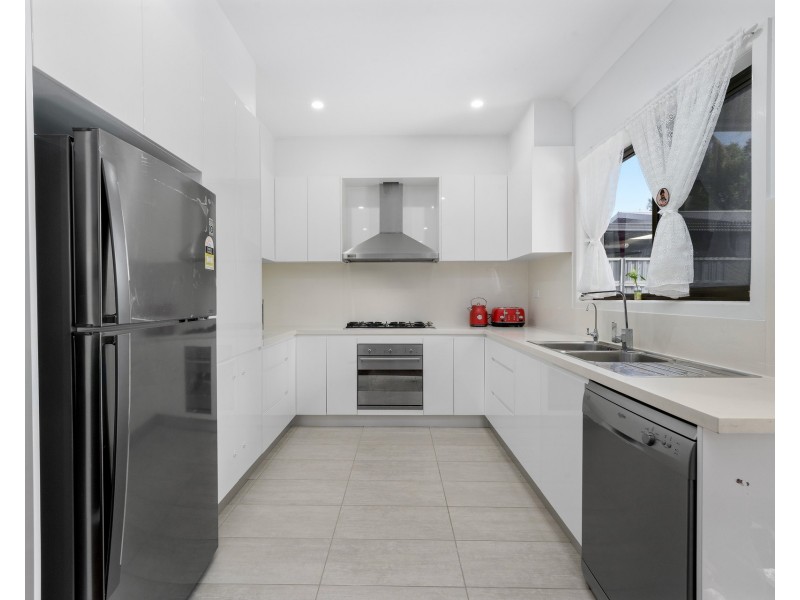 23 Lackey Street, South Granville NSW 2142