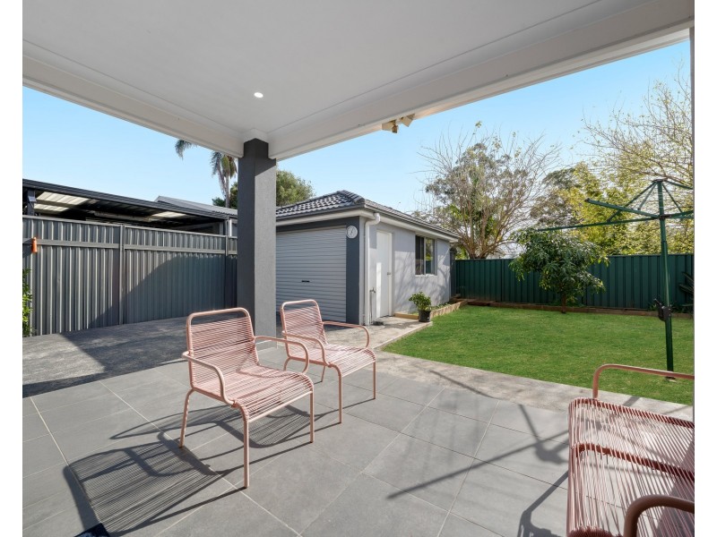 23 Lackey Street, South Granville NSW 2142