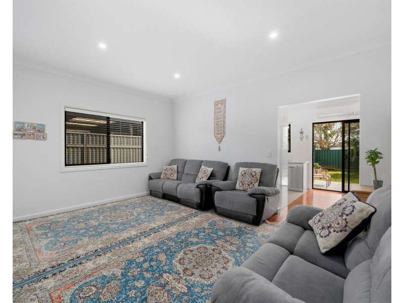 23 Lackey Street, South Granville NSW 2142