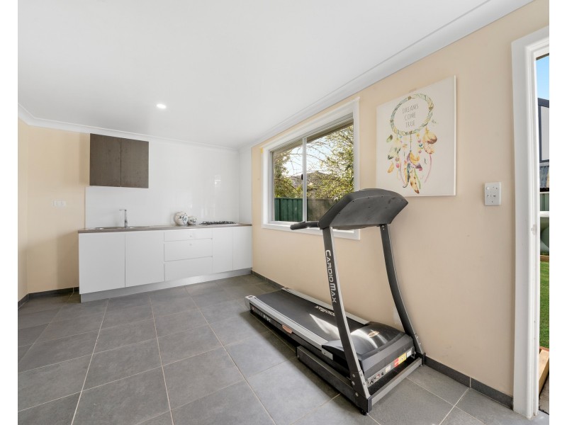 23 Lackey Street, South Granville NSW 2142