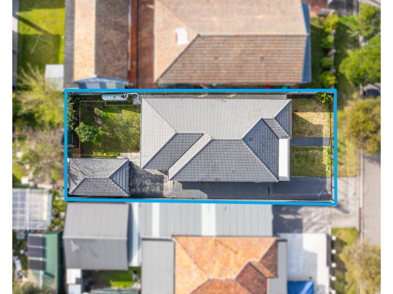 23 Lackey Street, South Granville NSW 2142