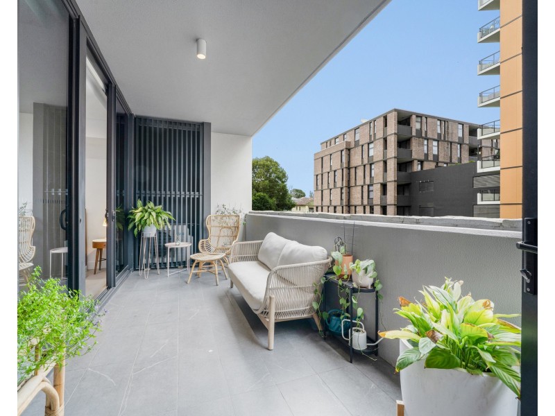 303D/1 Broughton Street, Parramatta NSW 2150