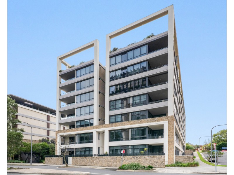 303D/1 Broughton Street, Parramatta NSW 2150