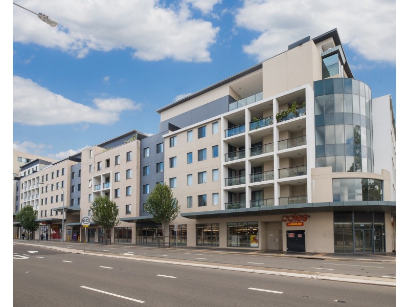 53/20 Victoria Road, Parramatta NSW 2150