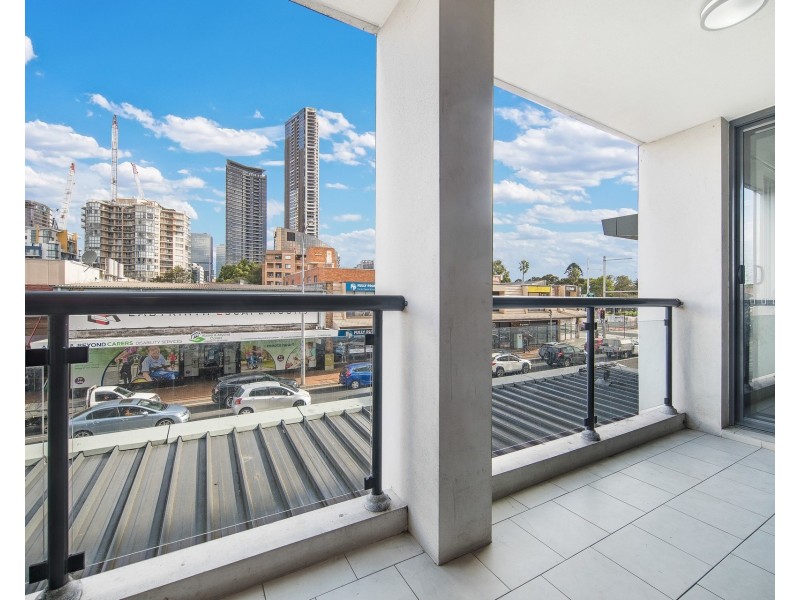 53/20 Victoria Road, Parramatta NSW 2150