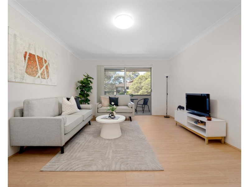 6/15-17 Queens Avenue, Parramatta NSW 2150