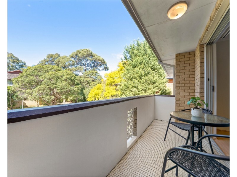 6/15-17 Queens Avenue, Parramatta NSW 2150