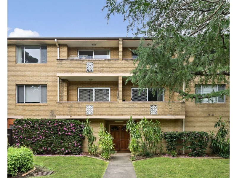6/15-17 Queens Avenue, Parramatta NSW 2150