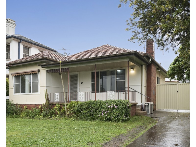 25 Yeend Street, Merrylands NSW 2160