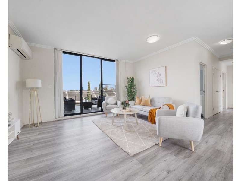 11/5-13 Virginia Street, Rosehill NSW 2142