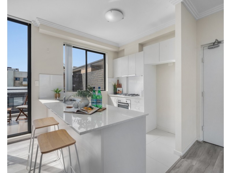 11/5-13 Virginia Street, Rosehill NSW 2142