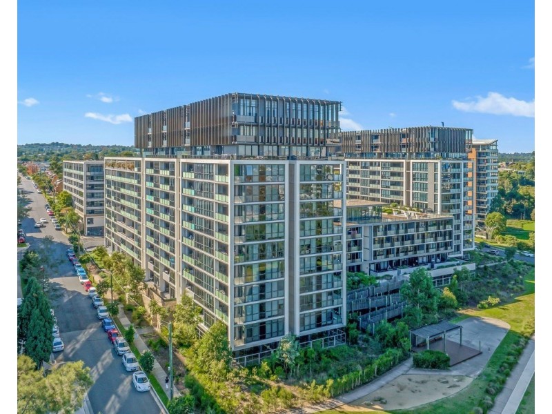 231K/2 Morton Street, Parramatta NSW 2150