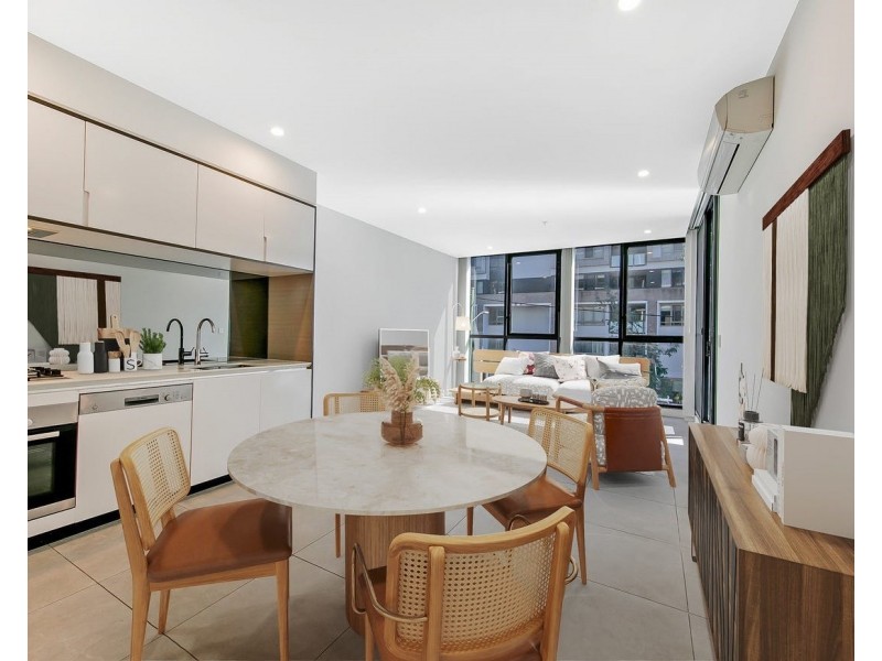 231K/2 Morton Street, Parramatta NSW 2150