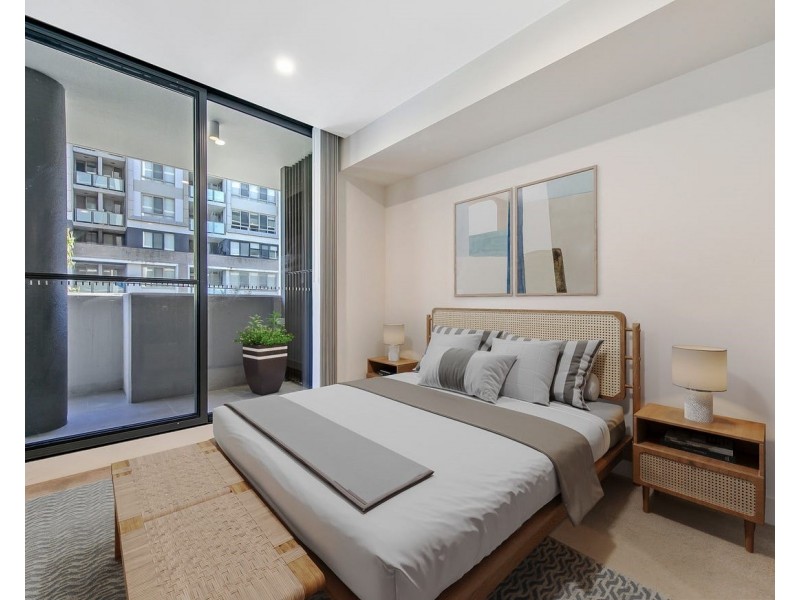 231K/2 Morton Street, Parramatta NSW 2150