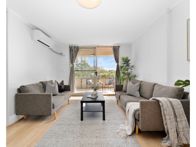 32/23 Campbell Street, Parramatta NSW 2150