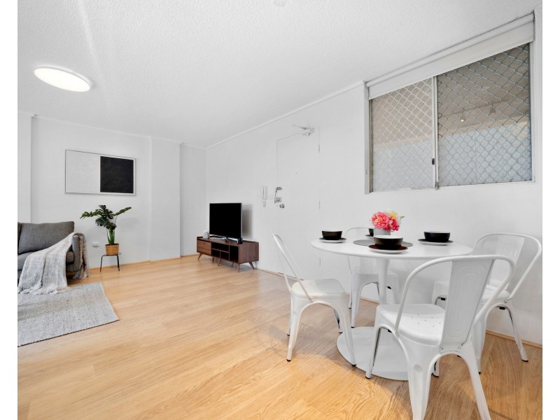 32/23 Campbell Street, Parramatta NSW 2150