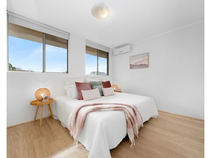 32/23 Campbell Street, Parramatta NSW 2150