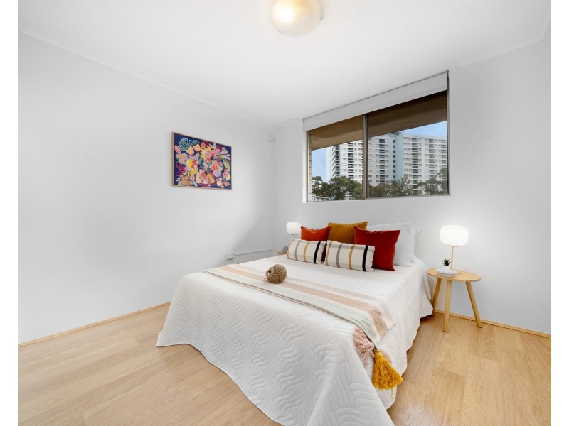 32/23 Campbell Street, Parramatta NSW 2150