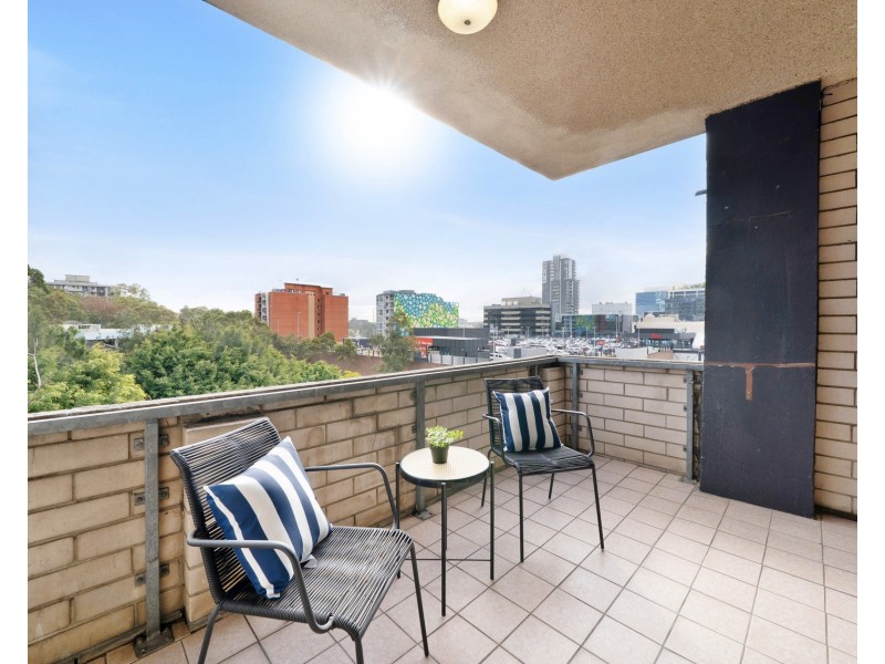 32/23 Campbell Street, Parramatta NSW 2150