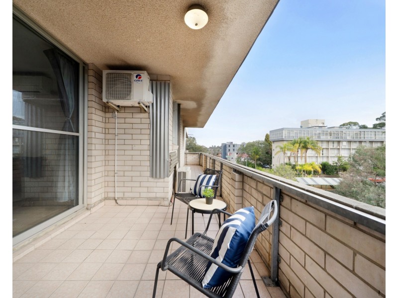 32/23 Campbell Street, Parramatta NSW 2150