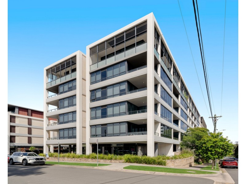 f723/1 Broughton Street, Parramatta NSW 2150