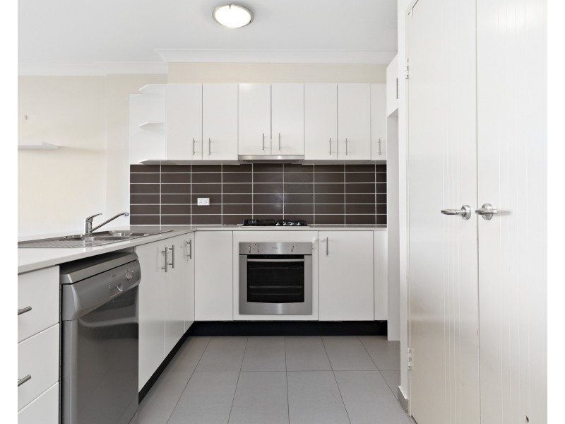 9/291-293 Woodville Road, Guildford NSW 2161