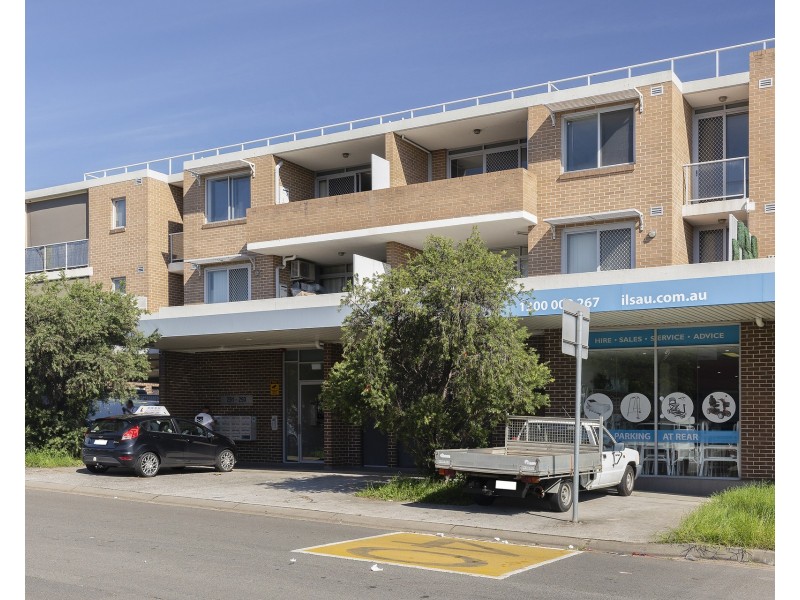 9/291-293 Woodville Road, Guildford NSW 2161