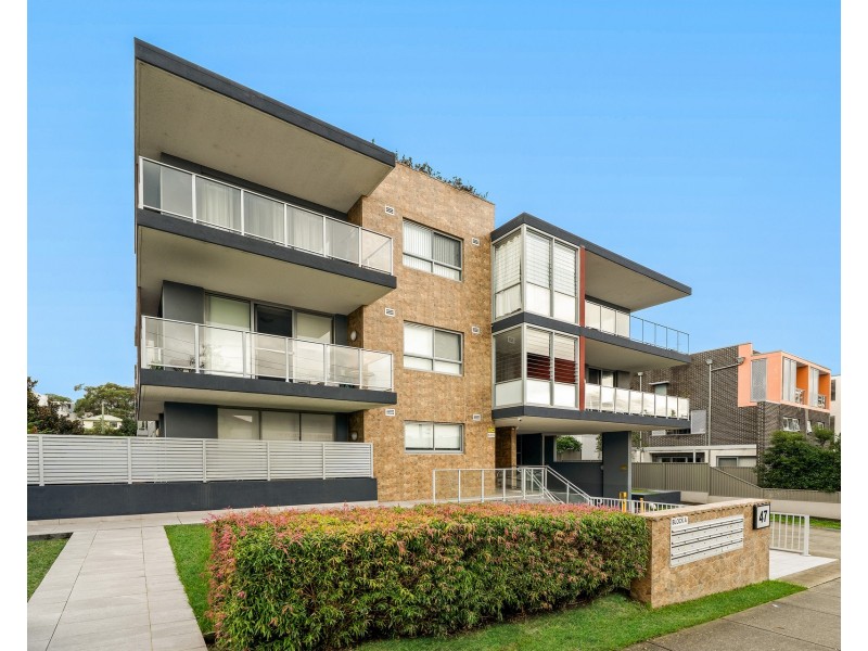 11a/47 South Street, Rydalmere NSW 2116