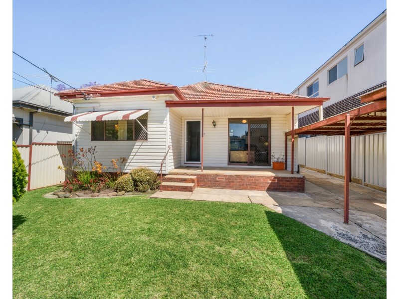 31 Rubina Street, Merrylands West NSW 2160