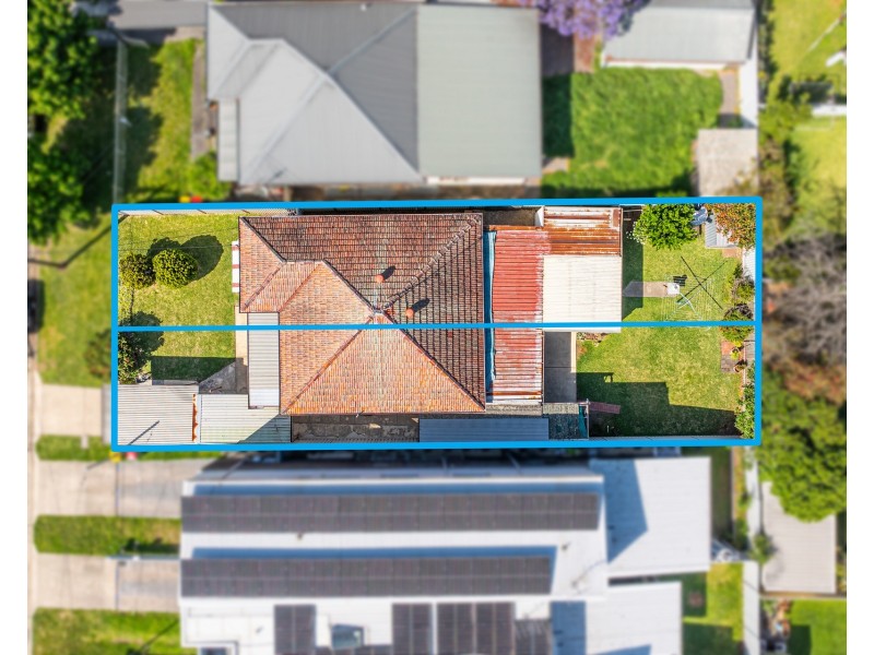 31 Rubina Street, Merrylands West NSW 2160