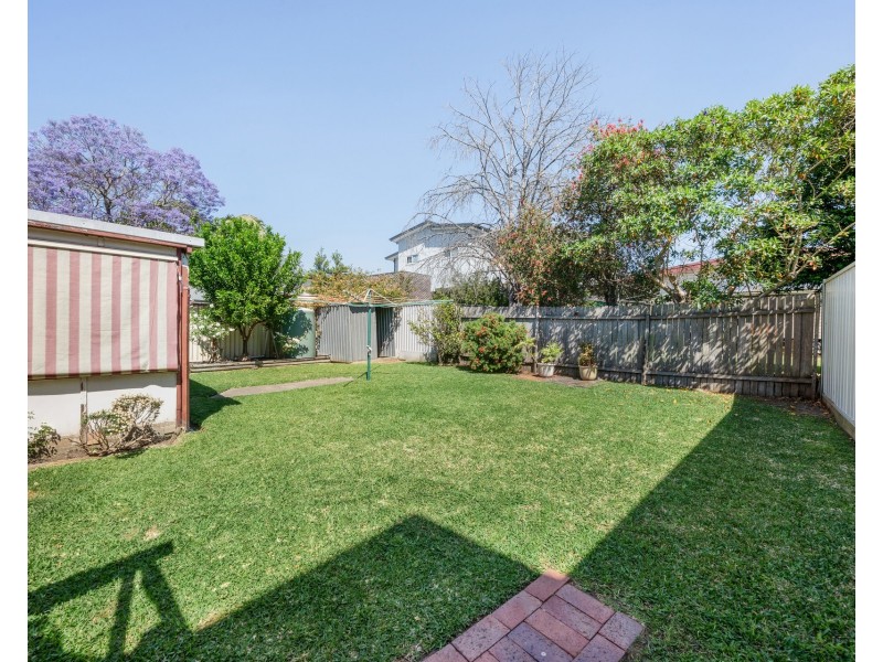 31 Rubina Street, Merrylands West NSW 2160