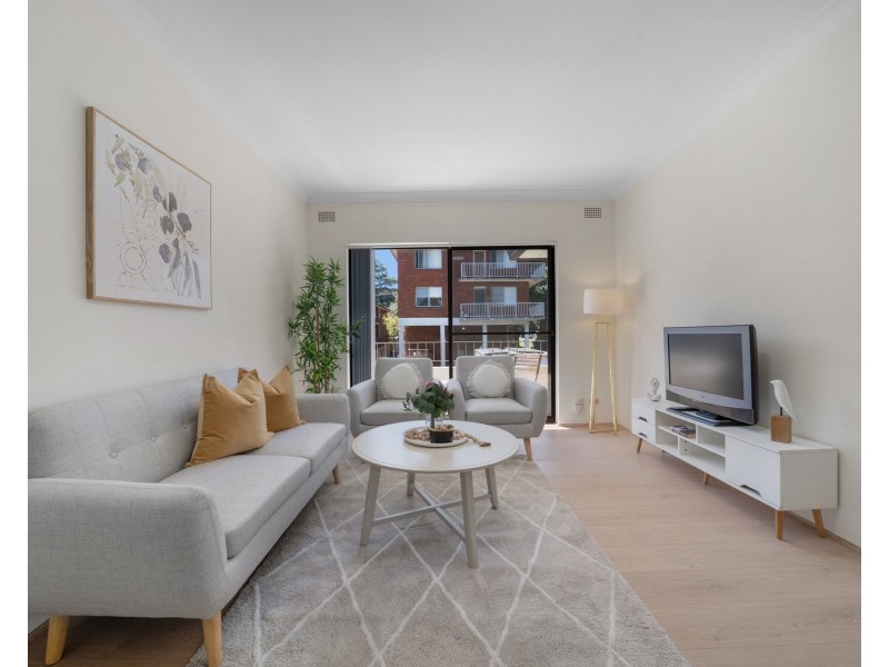 12/19-23 Bowden Street, Harris Park NSW 2150