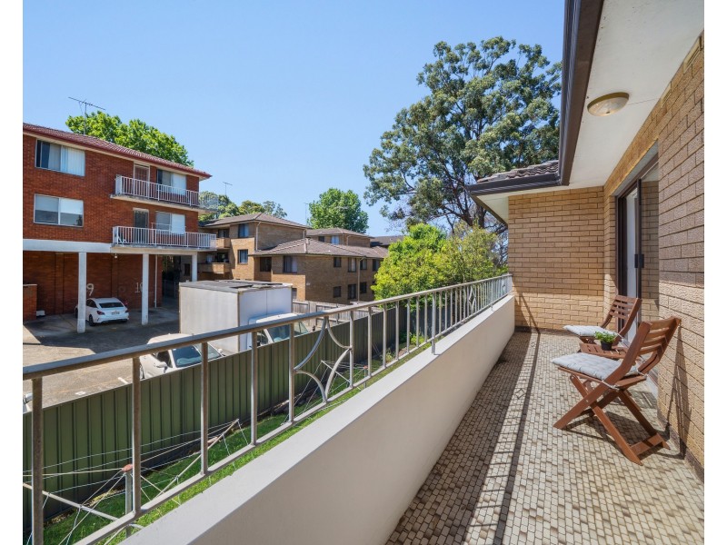 12/19-23 Bowden Street, Harris Park NSW 2150