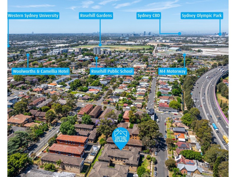 12/19-23 Bowden Street, Harris Park NSW 2150
