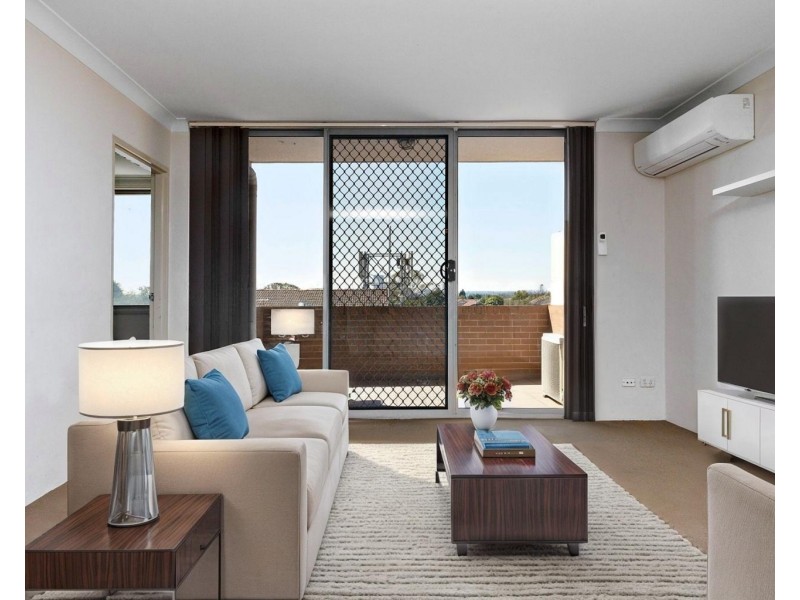 9/291-293 Woodville Road, Guildford NSW 2161